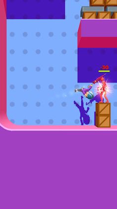 Ragdoll Demolish - Screenshot 4