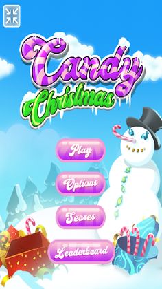 DULCE NAVIDEÑO - Screenshot 1