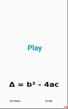 Math Operations - Screenshot 1