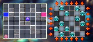 Rejoicing Squirrel Escape - Screenshot 2