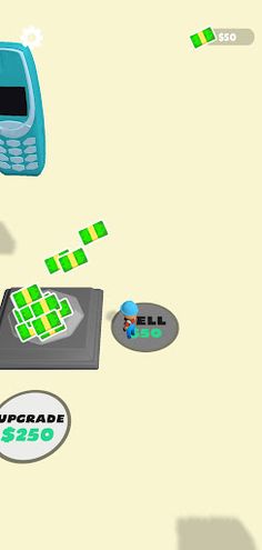 Phone Factory - Screenshot 4