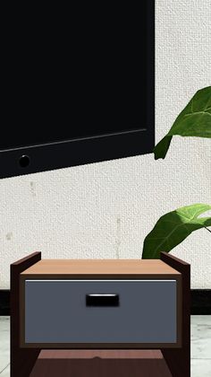 AR EscapeGame - Sister and roo - Screenshot 1