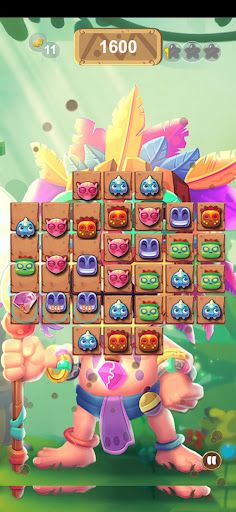 Ancient Mayan Match - Screenshot 3