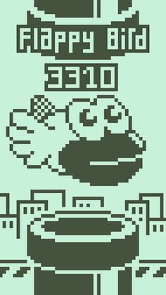 Nokia Bird 3310 - Screenshot 1