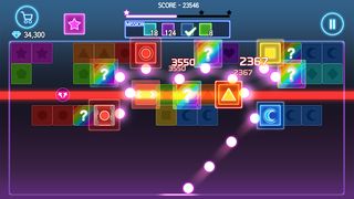 Brick Pang - Screenshot 1