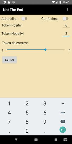 Not The End - Screenshot 2