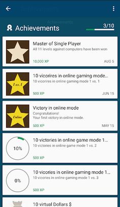 Twenty Down - Screenshot 4