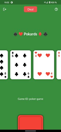 Pokards - Screenshot 3