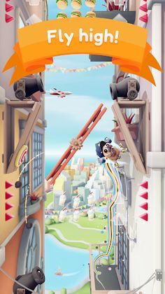 DeliCat - Screenshot 1