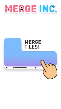 Merge Inc. - Screenshot 1