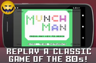 Munchman - 35th Anniversary Ed - Screenshot 1