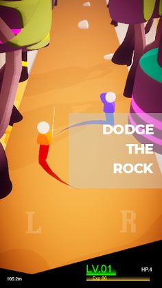 Blomblo - Screenshot 2