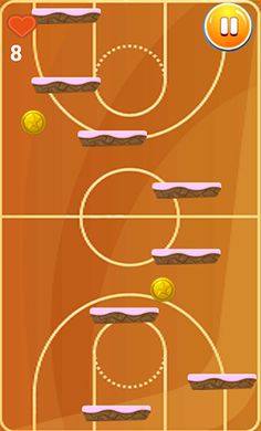 Jummperball - Screenshot 3