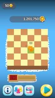 Kaiju Smash Puzzle - Screenshot 2