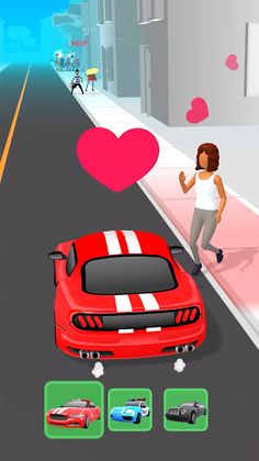 Transport Run - Screenshot 1
