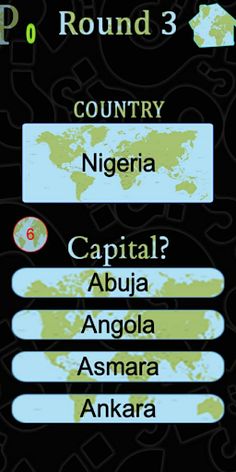 Quiz Round 2.2 - Screenshot 4