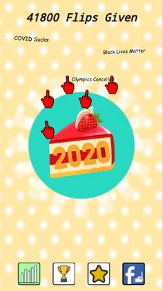 Flip Off 2020 - Screenshot 4