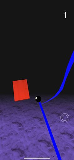 Magic 8 Simulator - Screenshot 3