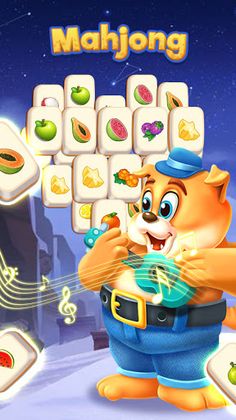 Mahjong Master - Screenshot 1
