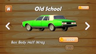 Hip Hop Scramble - Find Words - Screenshot 3