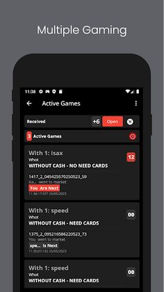 FunBox: WHOT + Live Video Chat - Screenshot 3