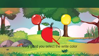 Special Child Learning - Screenshot 3