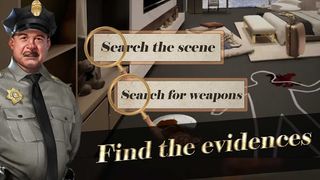 Puzzles & Criminal - Screenshot 3