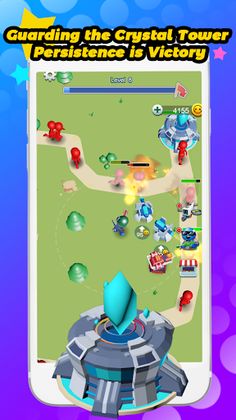 Raiders Defense - Screenshot 3