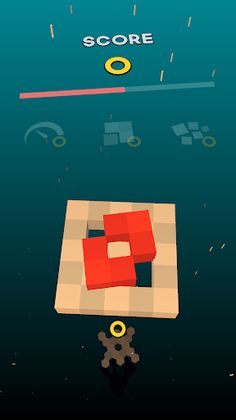 Cubits - Spin & Fit - Screenshot 2