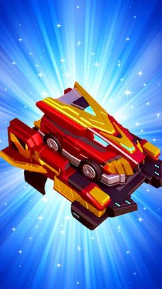 Mini Force Five Rangers Key DX - Screenshot 3