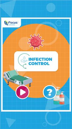Infection Control - Screenshot 2