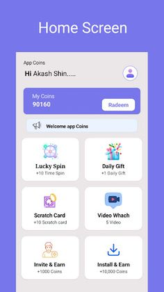 Cash UC PUBG And BGMI Reward - Screenshot 1