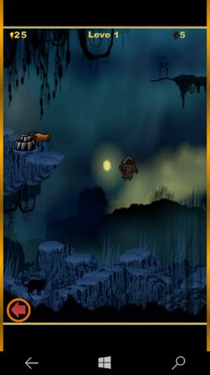 Shoot Goblins - Screenshot 4