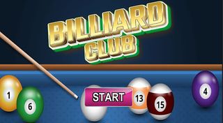 Billiard Club Med - Screenshot 3