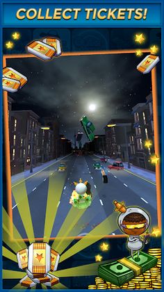 Krazy Kart - Make Money - Screenshot 1