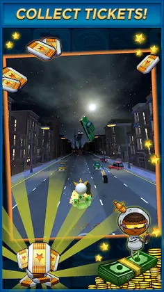Krazy Kart - Make Money - Screenshot 1