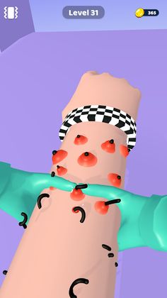 Skin Cleaner - Screenshot 4