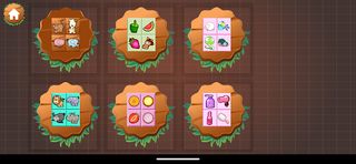 Pika Animal Connect - Screenshot 2