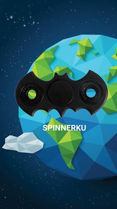 SPINNERKU - Screenshot 1