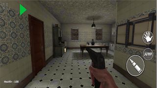 Stressed Witch - Horror Escape - Screenshot 2