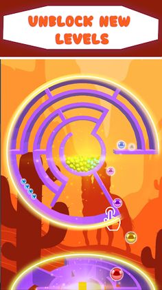 Maze Wheel 3D - Screenshot 4