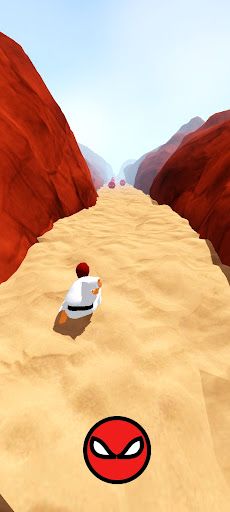 Oyama - Screenshot 2