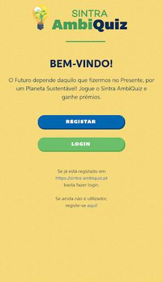 Sintra AmbiQuiz - Screenshot 2