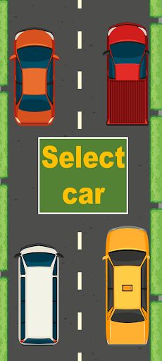 Speedscape Challenge - Screenshot 2