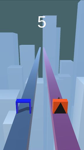 Enemy Switch - Screenshot 3