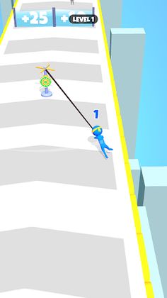 Swing Count - Screenshot 1