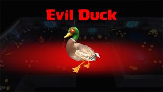 Duck Go Hide N Seek - Screenshot 1