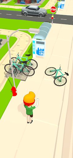 Save The Day - Screenshot 3