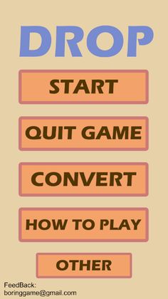 Drop - Catch It !!! - Screenshot 1