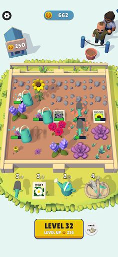 Good Yard - Screenshot 4